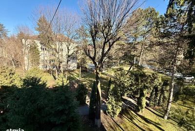 Apartament cu 2 camere în Cornișa - 3