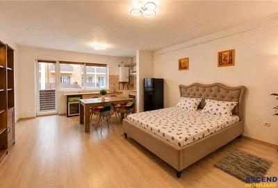 Garsonieră semidecomandată în Sânpetru - 3