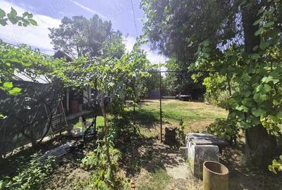 Casa , teren intravilan Urlueni Barla Arges - 1