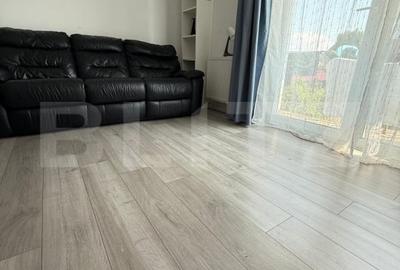 Apartament 2 camere, 58 mp, cartier Burdujeni - 5