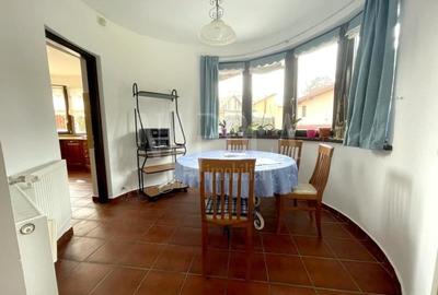 Casa 5 camere de vanzare in Zorilor, Cluj Napoca Casa 5 camere de vanzare in Zorilor, Cluj Napoca - 5