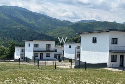 Casă individuală cu 5 camere cu Canalizare în Cisnădioara - 11