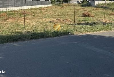 Teren de 390 mp, în Central - 2