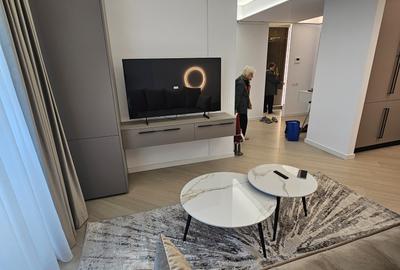 Apartament cu 3 camere în Pipera - 2