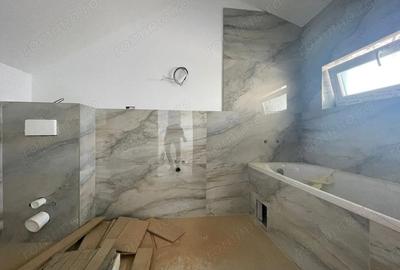 Casă cu 3 camere cu Teren 337 Mp în Urseni - 12