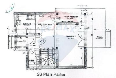 Casa individuala Tip S6 Cartier Henri Coanda | Aviatiei | Pipera - 10