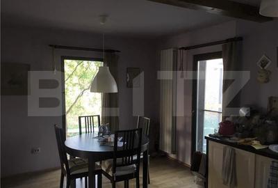 Casa individuala de vanzare, 125 mp, 2112 mp teren, in Deusu - 11