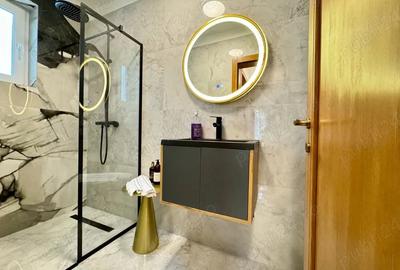 Apartament cu 2 camere decomandat în Cornișa - 6