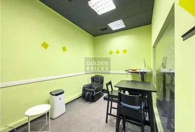 Stefan cel mare | Imobil ideal Showroom | Productie + birouri | Metrou | Parcare - 23