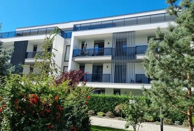 RESIDENCE5 IANCU NICOLAE 122, PAZA 24H, COMISION 0 - 33