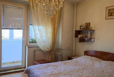 Apartament cu 4 camere decomandat în Decebal - 9