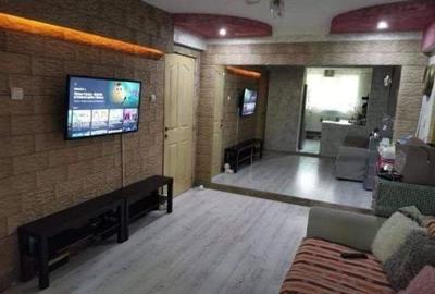 Apartament cu 3 camere decomandat în Central - 3