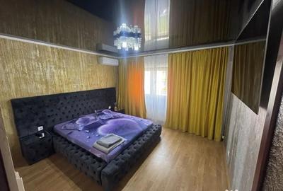 Garsonieră decomandată în Mazepa 1 - 2