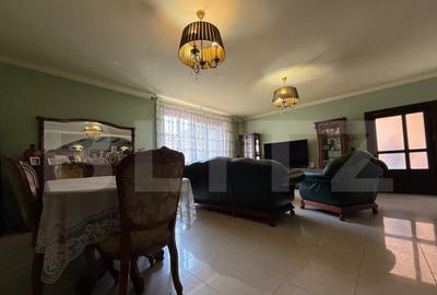 Casa individuala cu 10 camere si piscina, in Zona Dambovita - 10