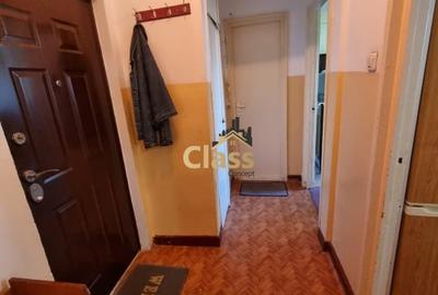 Apartament 2 camere | 46 mpu | Decomandat | Parang Manastur - 5
