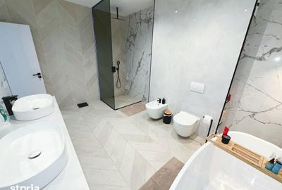 Casă cu 3 camere cu Teren 569 Mp în Central - 9