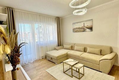 Apartament cu 2 camere decomandat în Central - 15