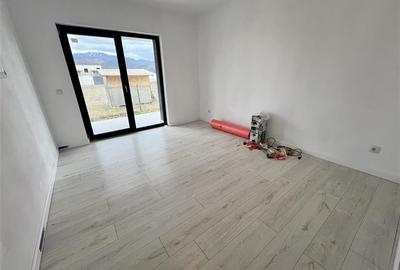 Casa individuala Cristian incalzire in pardoseala si garaj - 19