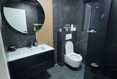 Casă cu 4 camere în Agigea - 8