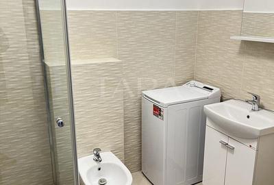 Apartament cu 2 camere, mobilat în Baciu - 1