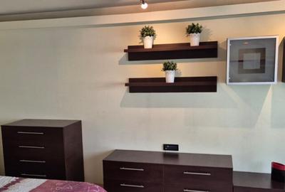 Inchiriere garsoniera S2, Fac. de Constr., Inginerilor Tei - 6