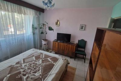 Apartament 4 camere Isaccei Vest vedere Lac Ciuperca 2 băi centrală - 6