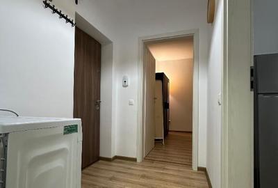 Metrou Berceni - garsoniera mobilata - 3