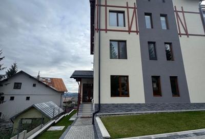 Apartament 3 camere | Busteni | Terasa | Loc de Parcare - 2