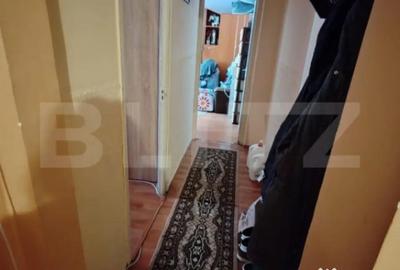 Apartament cu 4 camere decomandat în Gemenii