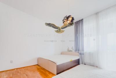 Penthouse cu priveliste panoramica superba|Andrei Muresanu - 15