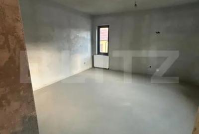 Casă cu 7 camere cu Teren 600 Mp în Micro 6 - 9