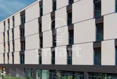 Apartamente 3 camere bloc nou Zorilor - 9