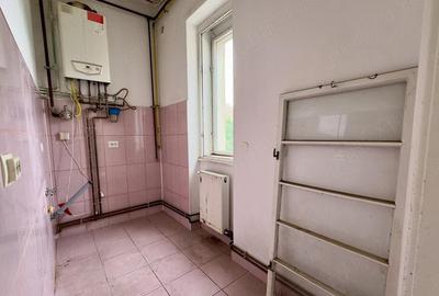 Apartament cu 4 camere semidecomandat în Medicină - 2