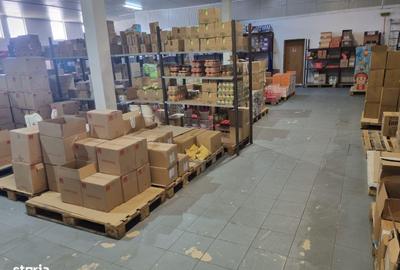 Spațiu comercial, de 444.39 mp, în Central - 17