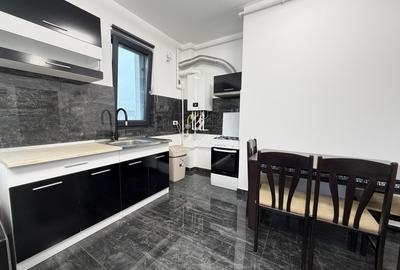 Apartament cu 2 camere semidecomandat, mobilat în Brâncoveanu - 5