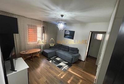 Apartament cu 2 camere decomandat, mobilat în Berceni - 6