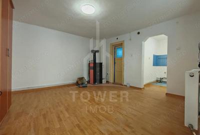 Casă cu 2 camere cu Teren 165 Mp în Rășinari - 9