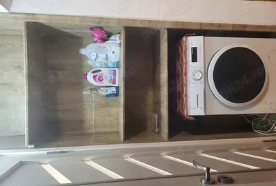 Apartament cu 3 camere semidecomandat în Theodor Pallady - 3