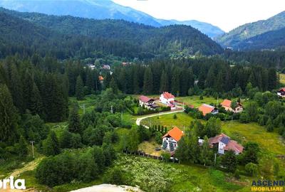 Casă cu 5 camere cu Teren 1700 Mp în Central - 4