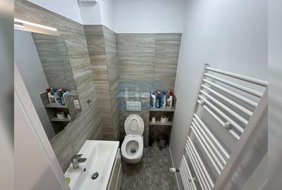 Apartament cu 3 camere semidecomandat, mobilat în Andrei Mureșanu - 18