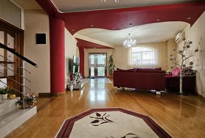 VILA  SUPERBA D+P+1 ZONA MEDEEA - 12