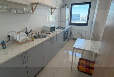 Apartament cu 2 camere decomandat, mobilat în Plevnei - 13