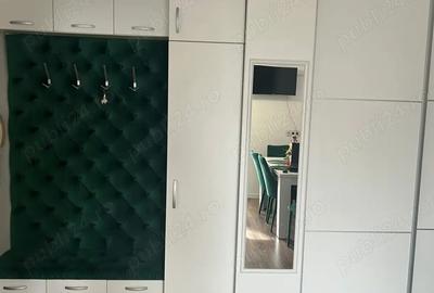 Apartament 3 camere, mobilat ?i utilat - zona Iosia - 5