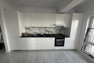 Disponibil imediat. Mobilat. Braytim - 2