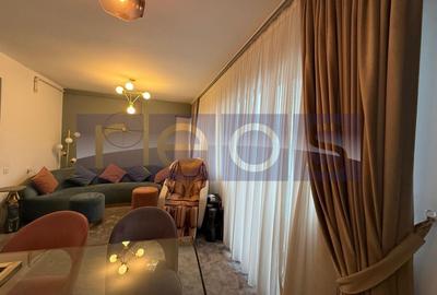 VANZARE DUPLEX AVIATIEI | MOBILAT SI UTILAT | 2 LOCURI PARCARE - 4