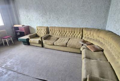 Apartament cu 3 camere decomandat în Mioriței - 2