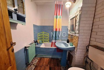 Apartament 2 camere Tg. Mure? Tudor Str. Cut... - 3