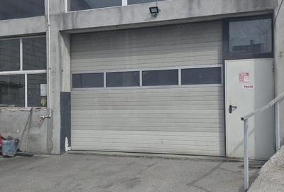 Spațiu comercial, de 220 mp, în Central - 6