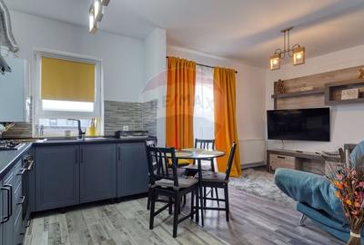 Apartament 3 camere de inchiriat,Brasov-Avangarden Bartolomeu - 4