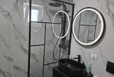 Apartament cu 2 camere decomandat, mobilat în Central - 3